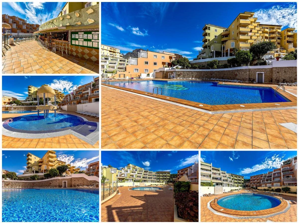 Luxury Apartment Orlando Costa Adeje  Exterior photo