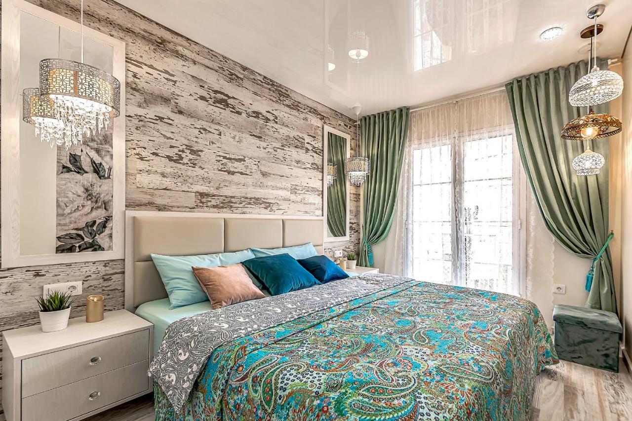 Luxury Apartment Orlando Costa Adeje  Exterior photo